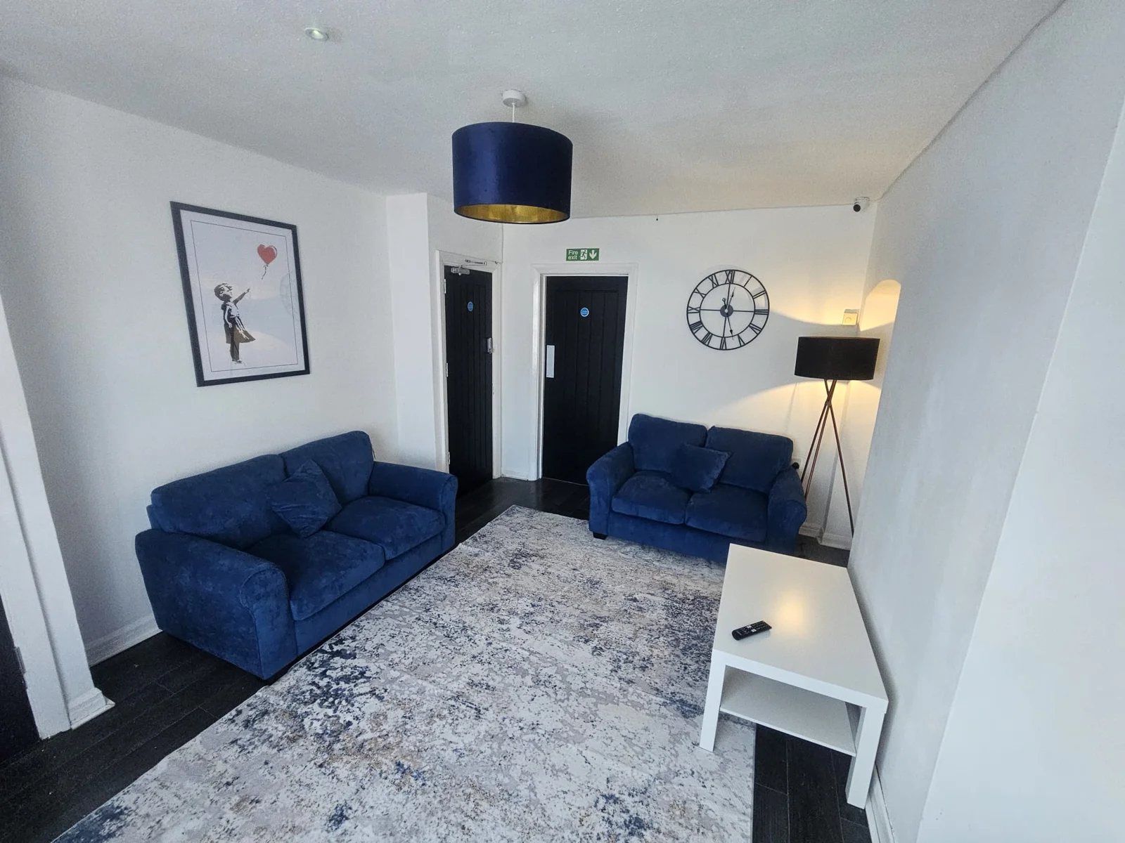 Gospel Farm Road, property photograph 2
