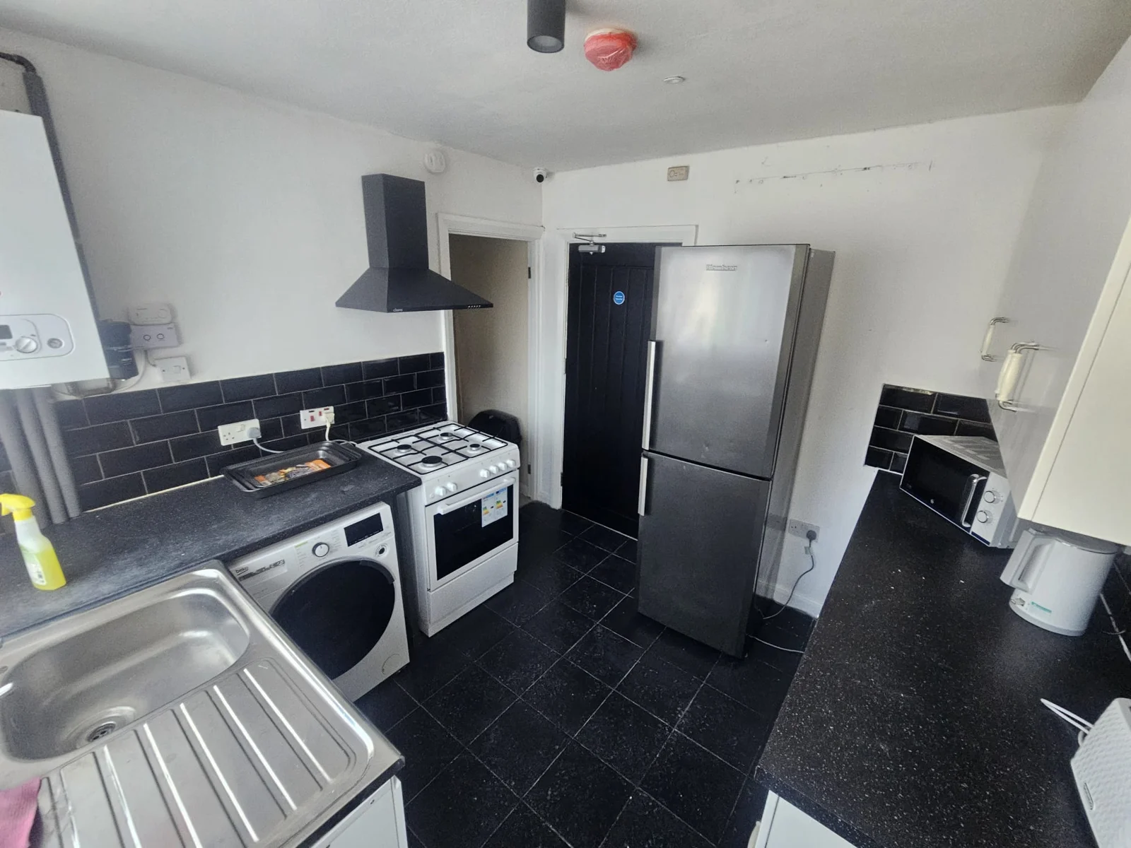 Gospel Farm Road, property photograph 6