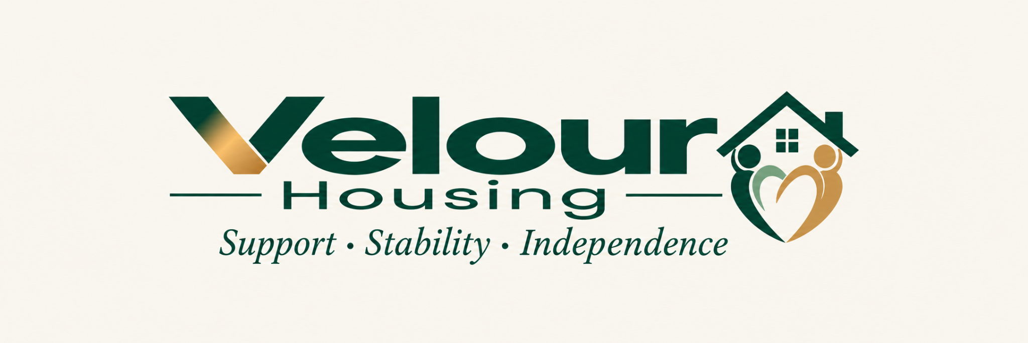 Velour Housing — Support, Stability, Independence