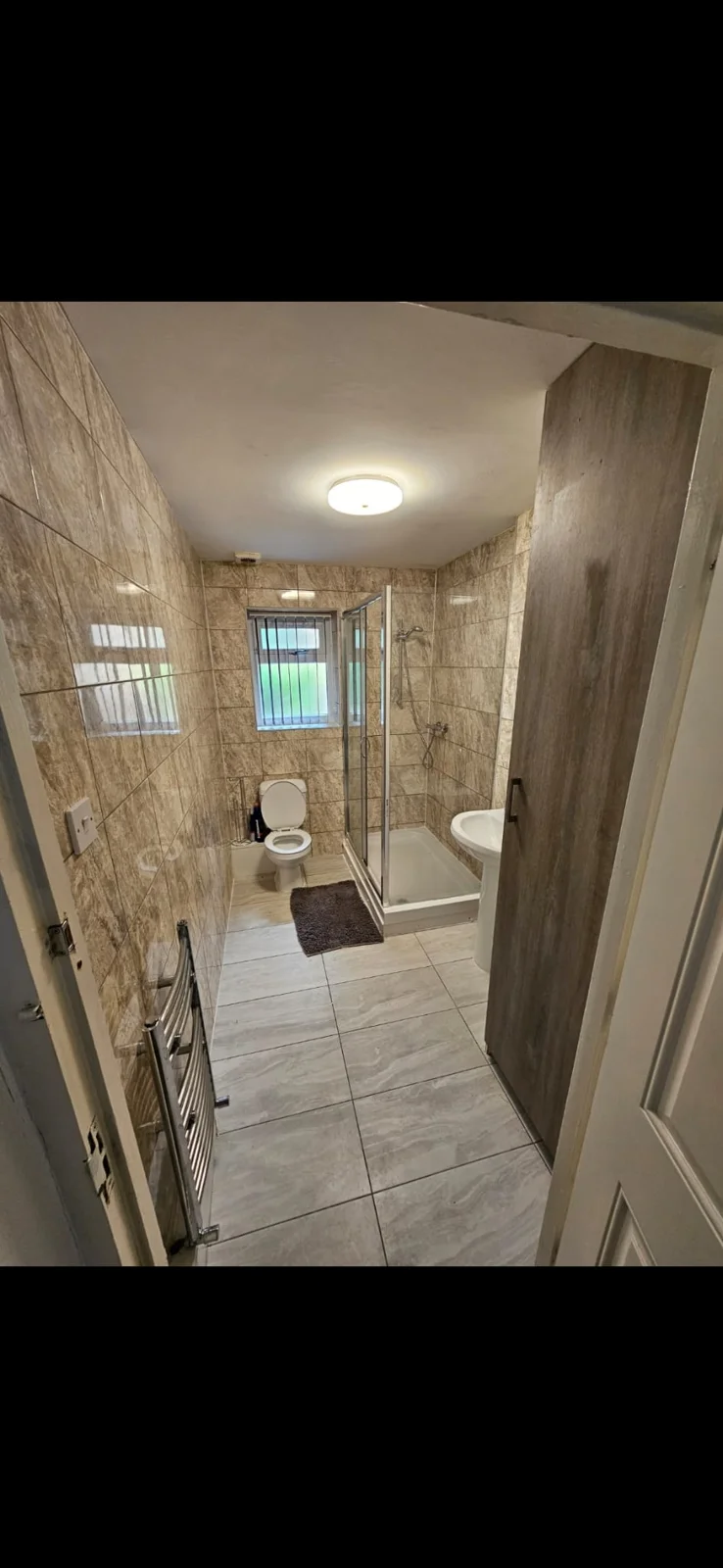 Longfellow Road, property photograph 4