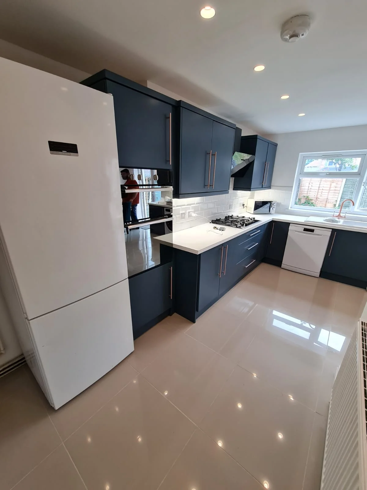 Rockingham Road, property photograph 14