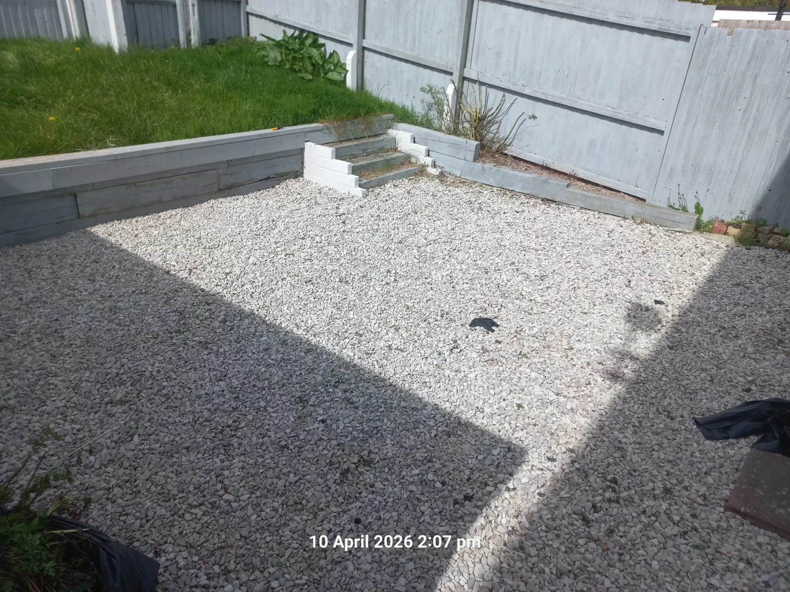 The Roundabout, property photograph 16
