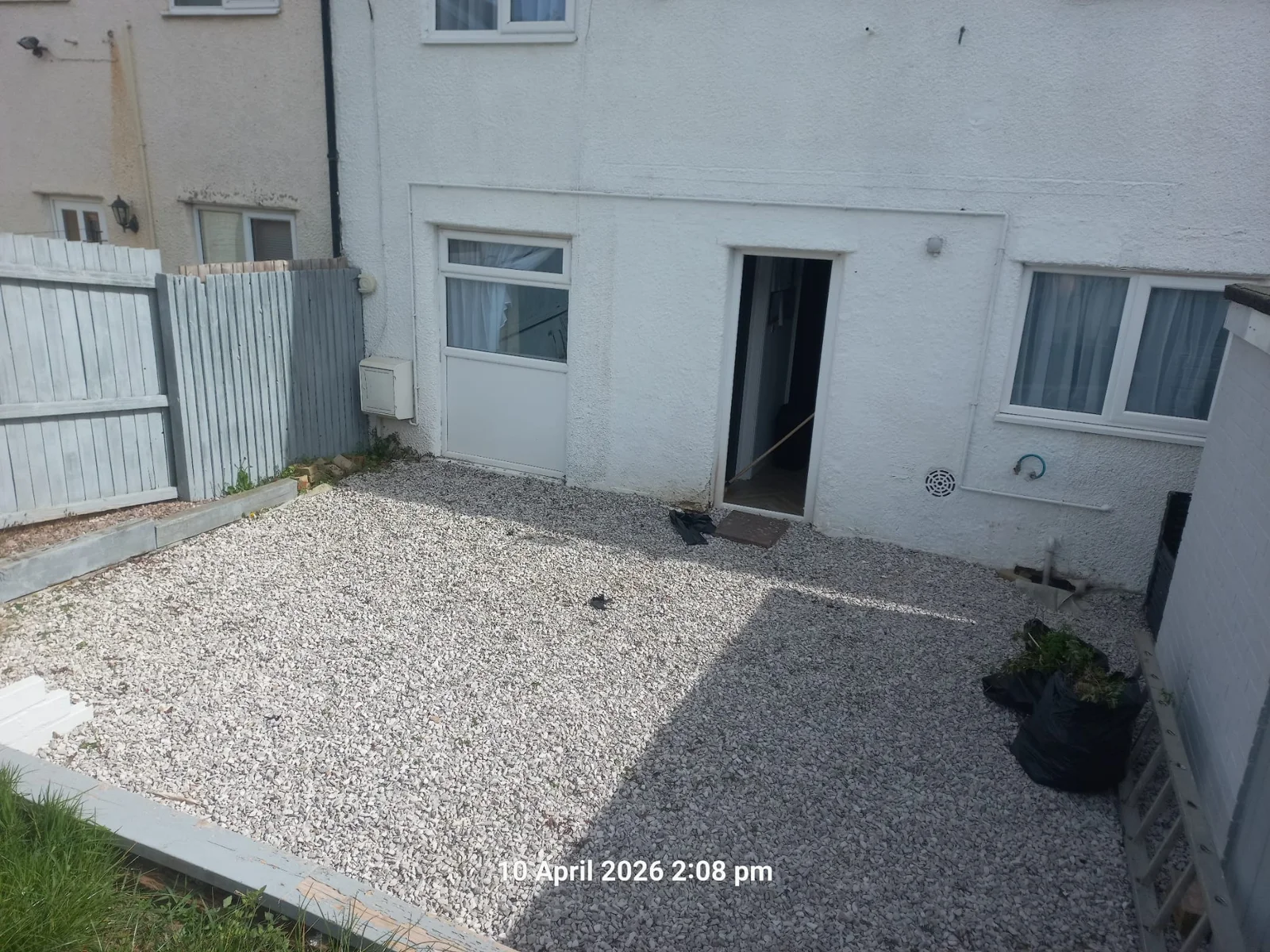 The Roundabout, property photograph 17