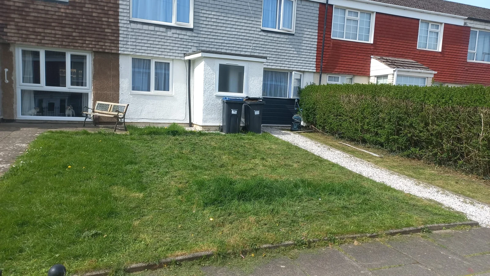 The Roundabout, property photograph 18